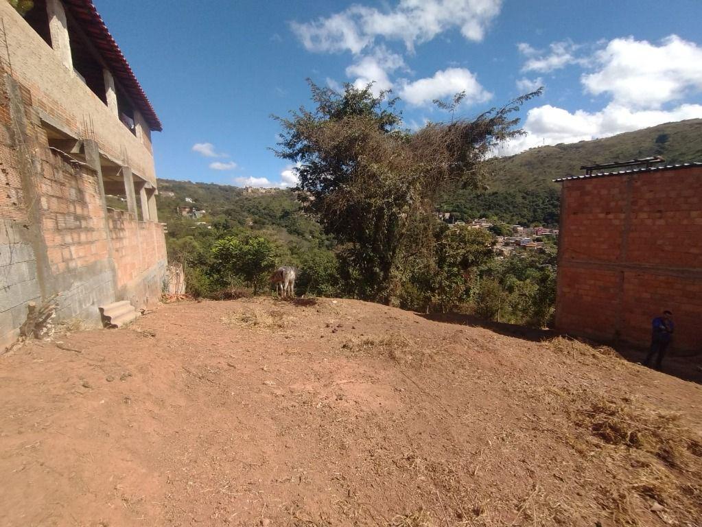 Lote, Santo Antônio (roça Grande), 0 Quarto, 0 Vaga