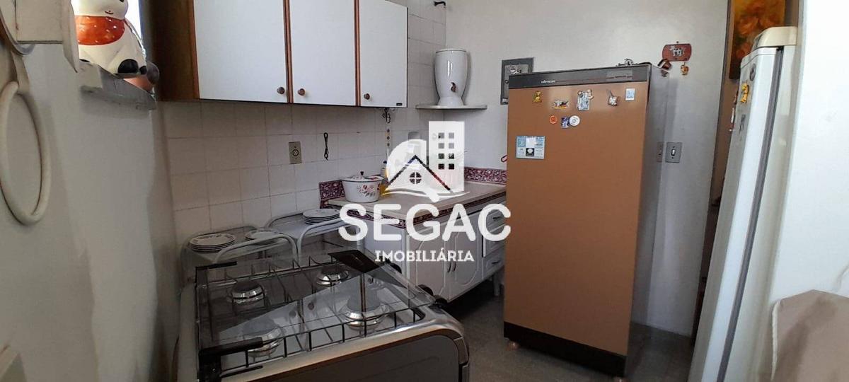 Apartamento, Ipiranga, 2 Quartos, 1 Vaga