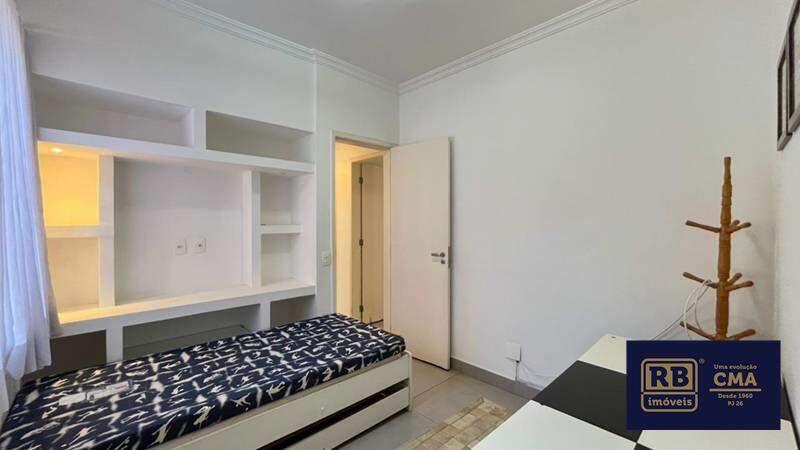 Apartamento, Serra, 3 Quartos, 1 Vaga, 1 Suíte