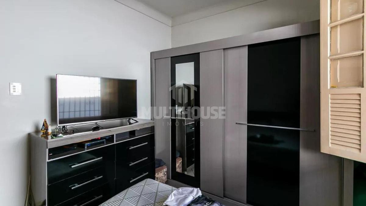 Casa, Carlos Prates, 3 Quartos, 3 Vagas, 1 Suíte