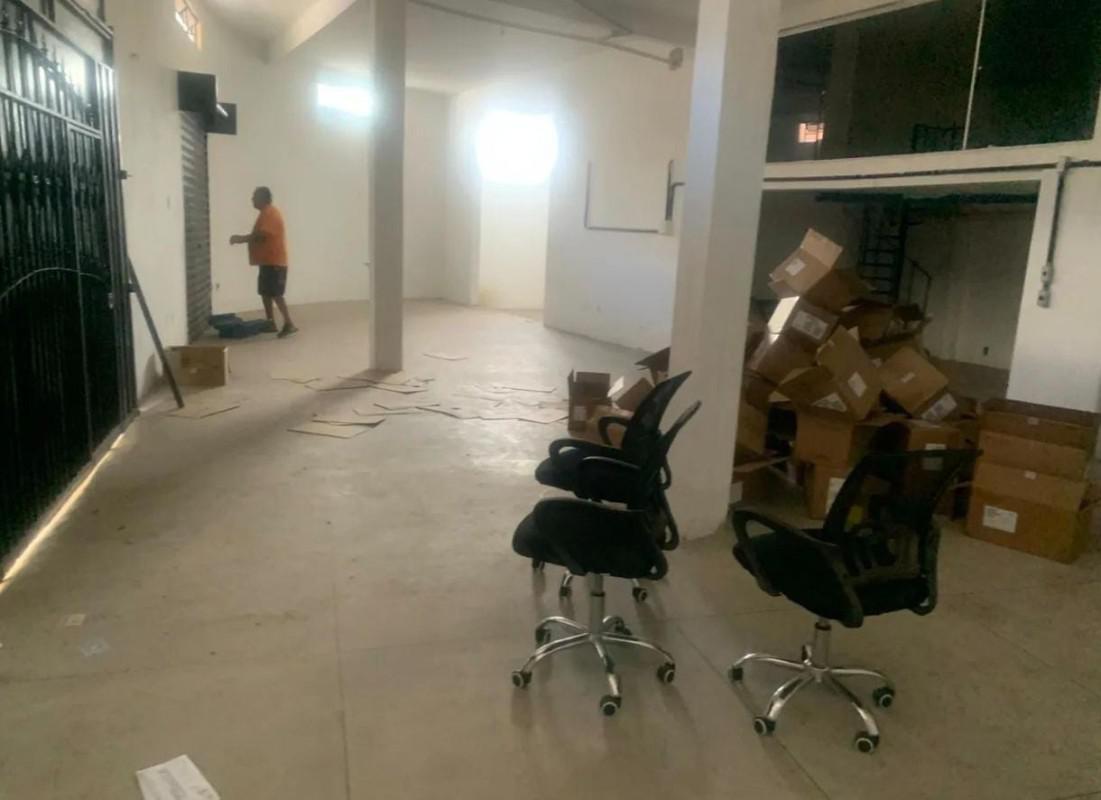 Andar, Jacqueline, 1 Quarto, 0 Vaga