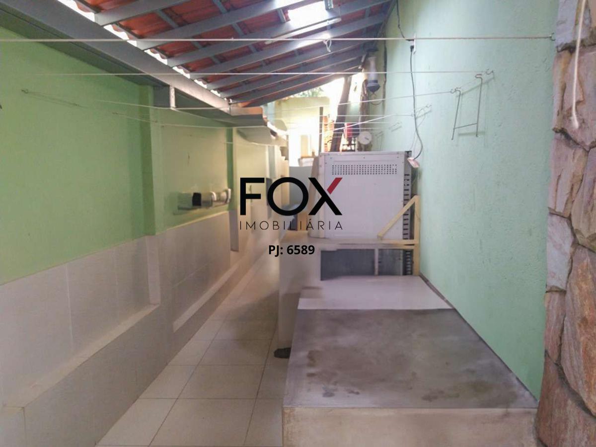 Casa, Santa Mônica, 4 Quartos, 4 Vagas, 1 Suíte