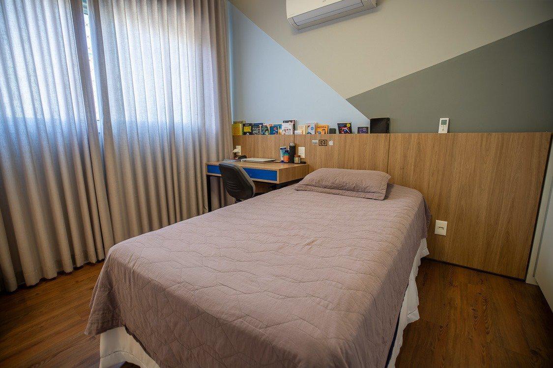 Apartamento, Anchieta, 4 Quartos, 4 Vagas, 2 Suítes