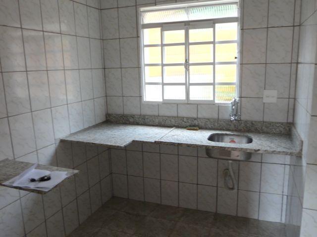 Apartamento, Trevo, 3 Quartos, 1 Vaga, 1 Suíte