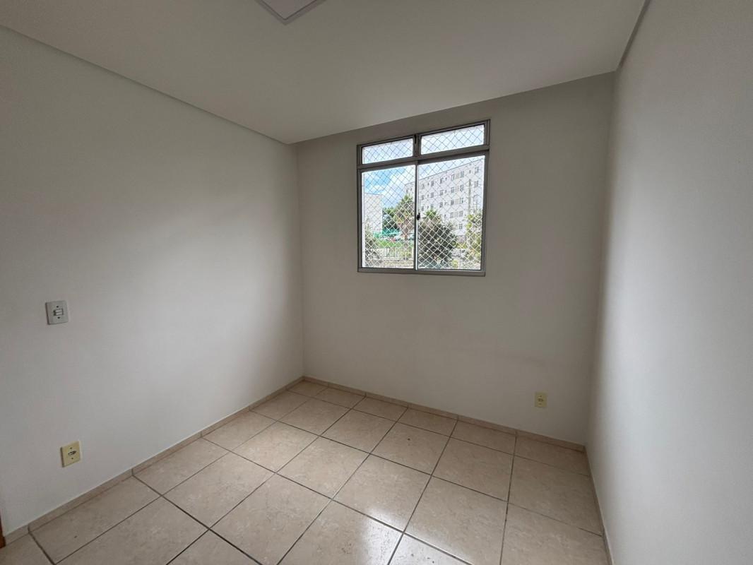 Apartamento, Califórnia, 2 Quartos, 1 Vaga