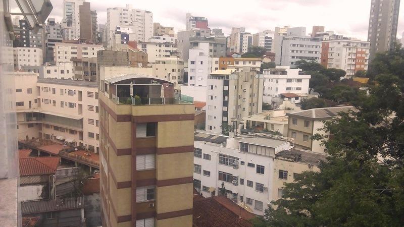 Apartamento, Santo Antônio, 4 Quartos, 3 Vagas, 2 Suítes