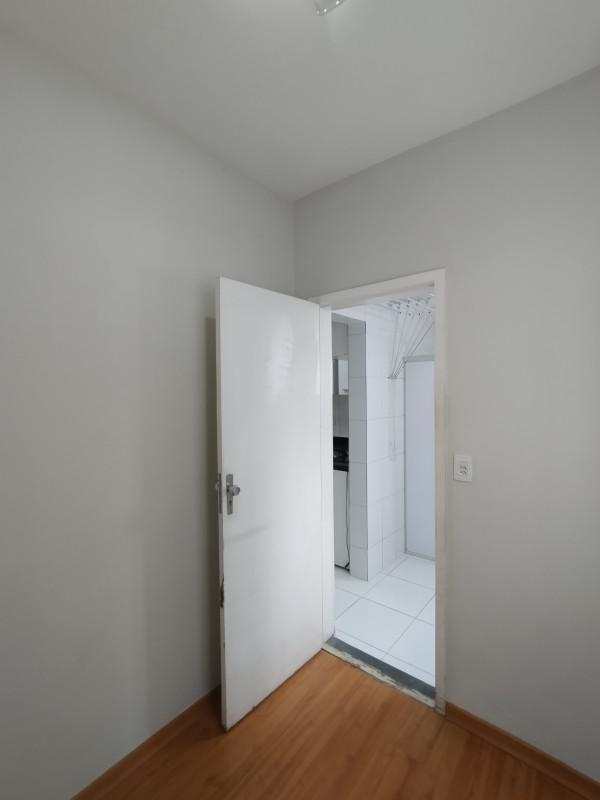 Apartamento, Cidade Nova, 2 Quartos, 2 Vagas