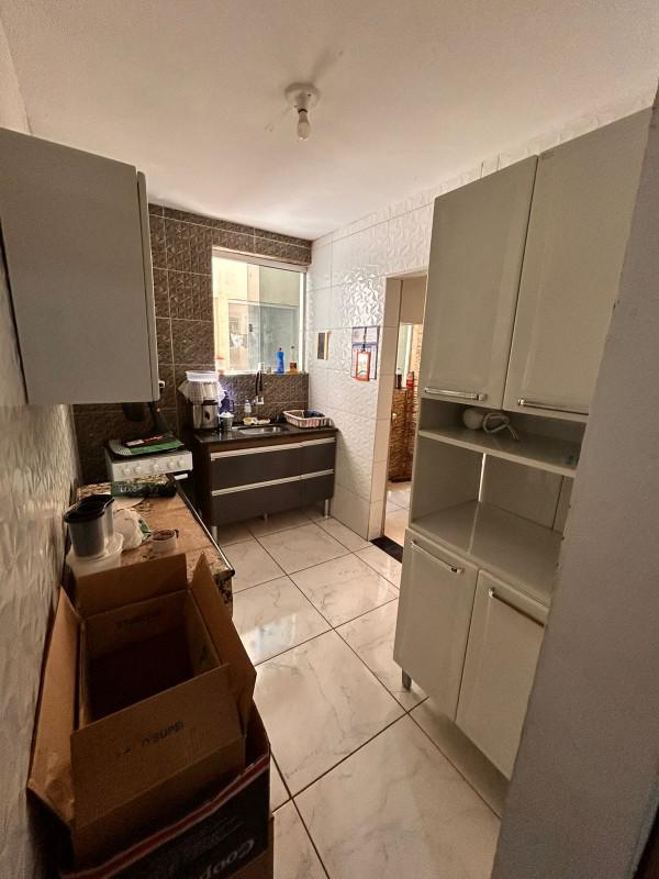 Apartamento, Jardim Anchieta, 2 Quartos, 1 Vaga