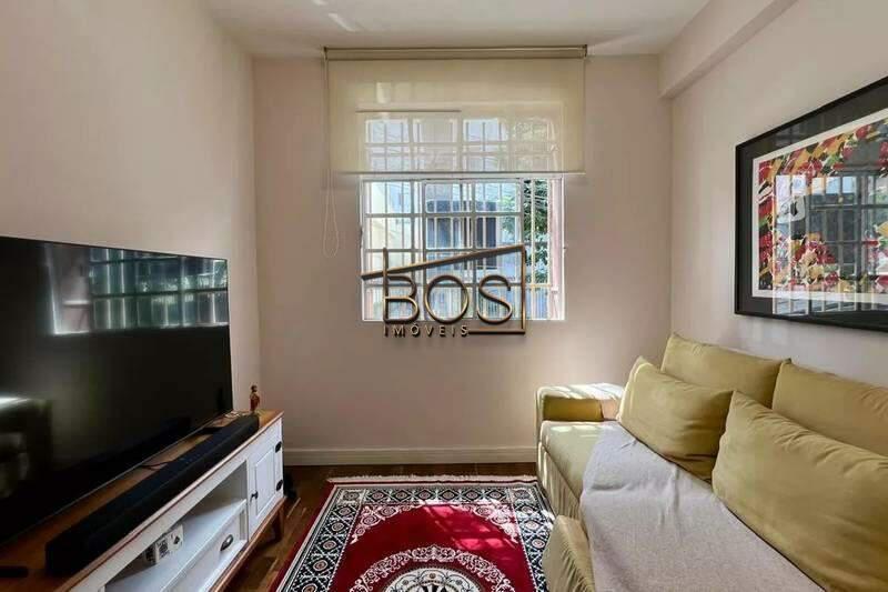 Apartamento, Cidade Nova, 3 Quartos, 1 Vaga, 2 Suítes