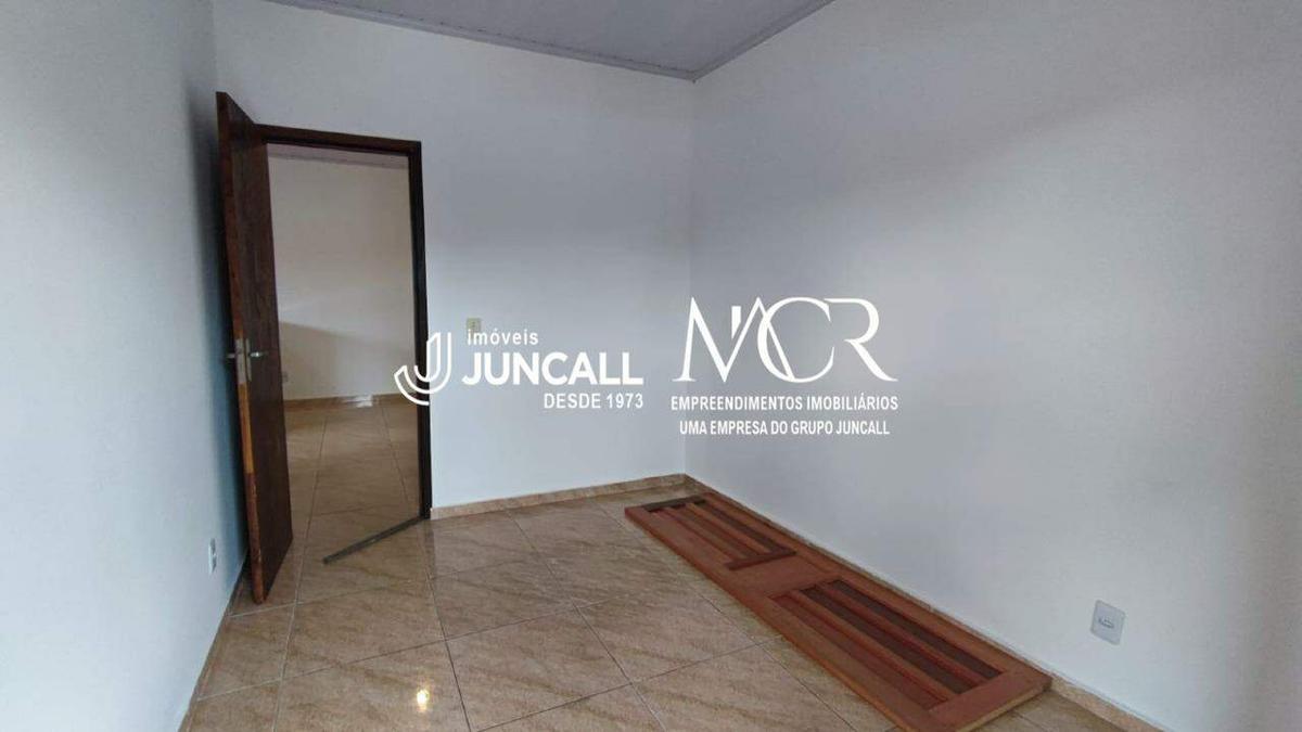 Casa, Jardim Vitória, 2 Quartos