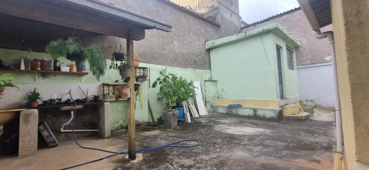 Casa, São Gabriel, 3 Quartos, 5 Vagas, 1 Suíte