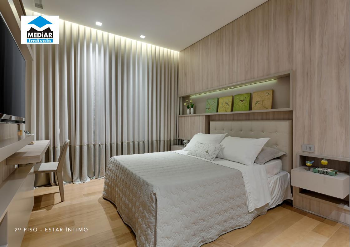 Apartamento, Savassi, 4 Quartos, 4 Vagas, 4 Suítes