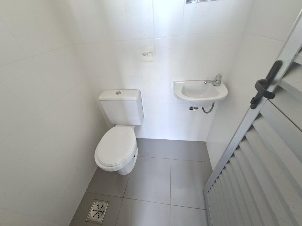 Apartamento, Vila da Serra, 3 Quartos, 2 Vagas, 1 Suíte
