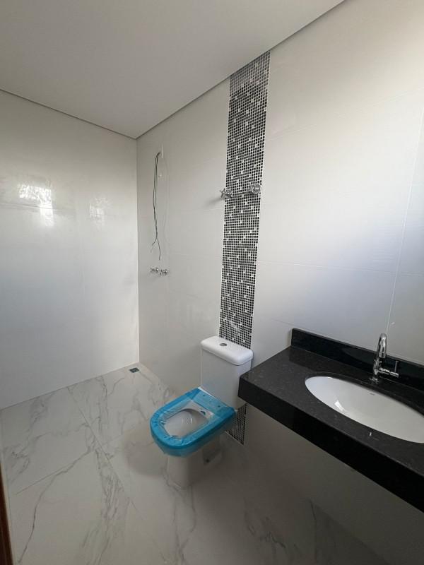 Cobertura, Tirol, 3 Quartos, 2 Vagas, 1 Suíte