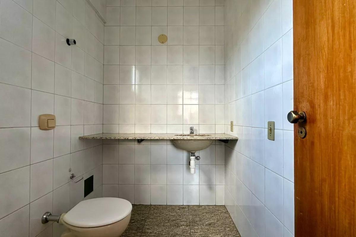 Cobertura, Luxemburgo, 3 Quartos, 2 Vagas, 2 Suítes