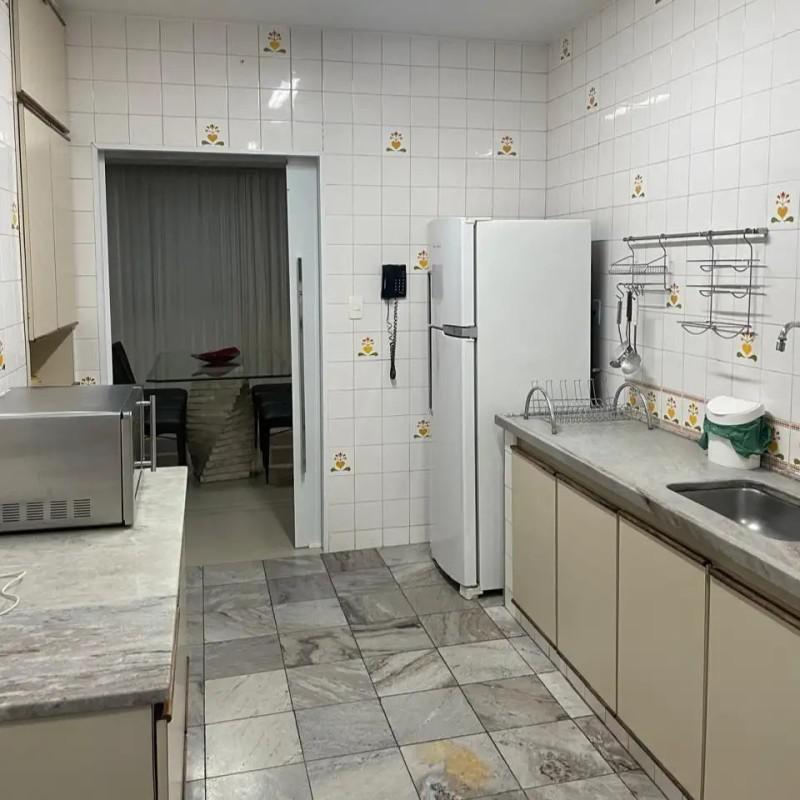 Apartamento, Gutierrez, 3 Quartos, 2 Vagas, 1 Suíte