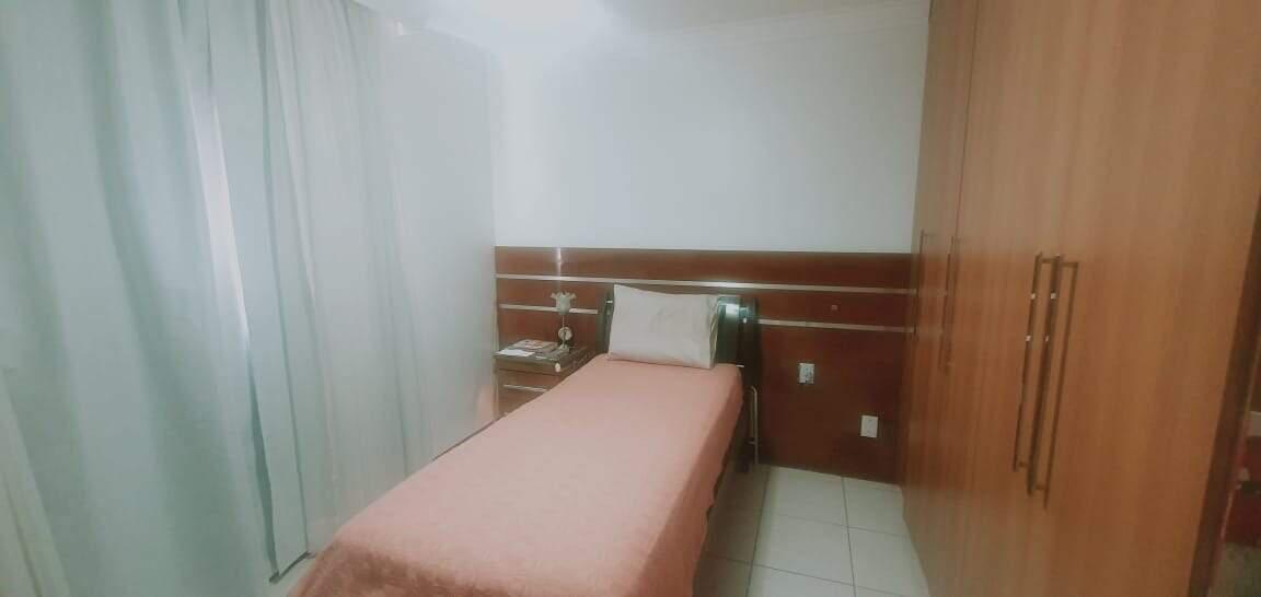 Apartamento, Fernão Dias, 4 Quartos, 2 Vagas, 1 Suíte