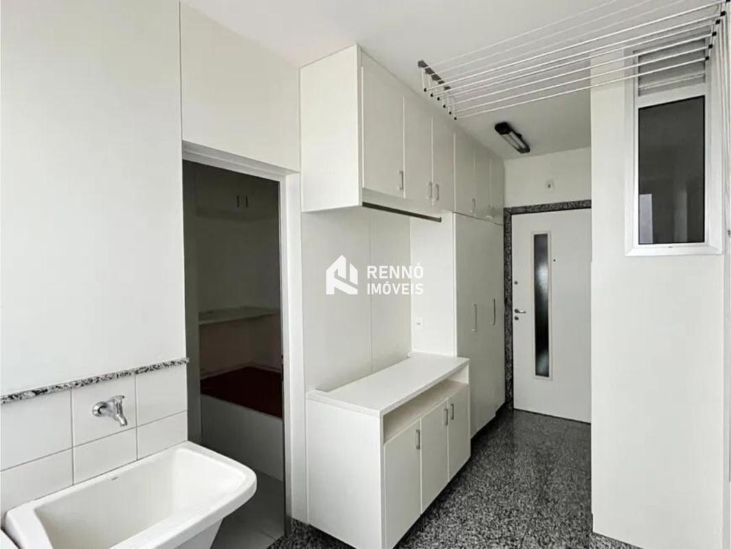 Apartamento, Santo Agostinho, 4 Quartos, 3 Vagas, 1 Suíte
