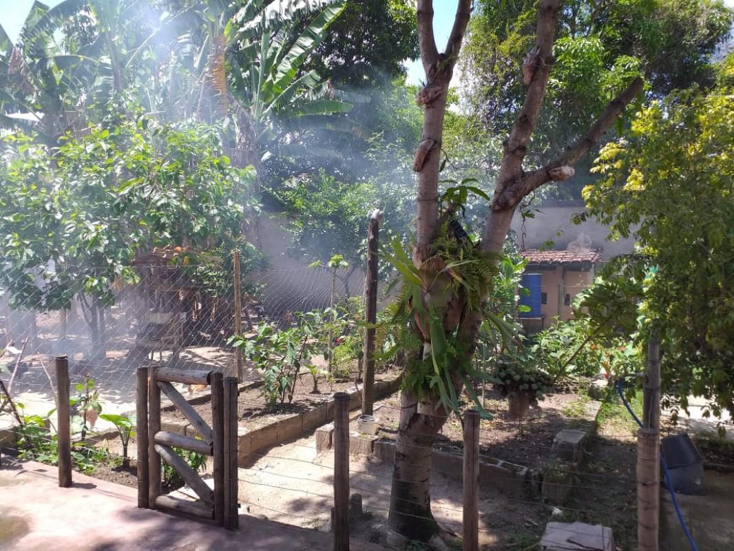 Fazenda, Tropeiros, 3 Quartos, 6 Vagas, 1 Suíte