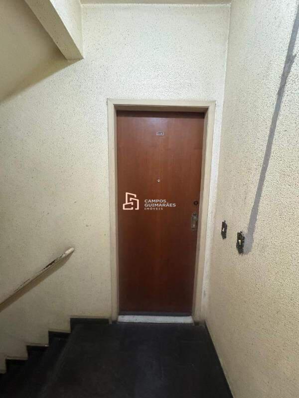 Apartamento, Diamante, 2 Quartos, 1 Vaga