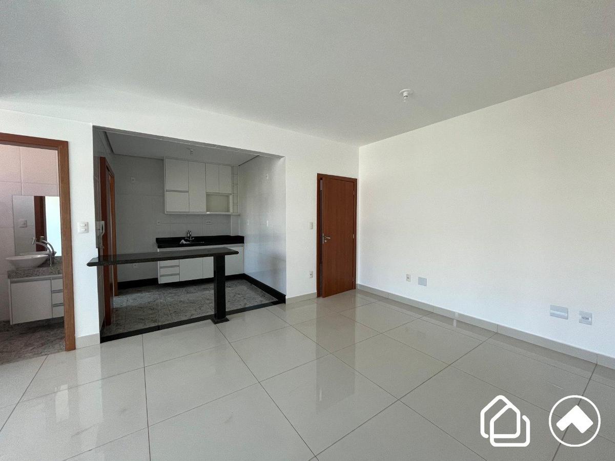 Apartamento, Buritis, 2 Quartos, 2 Vagas, 2 Suítes