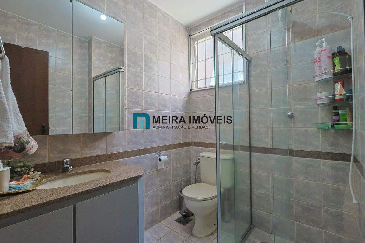 Apartamento, Buritis, 3 Quartos, 2 Vagas, 1 Suíte