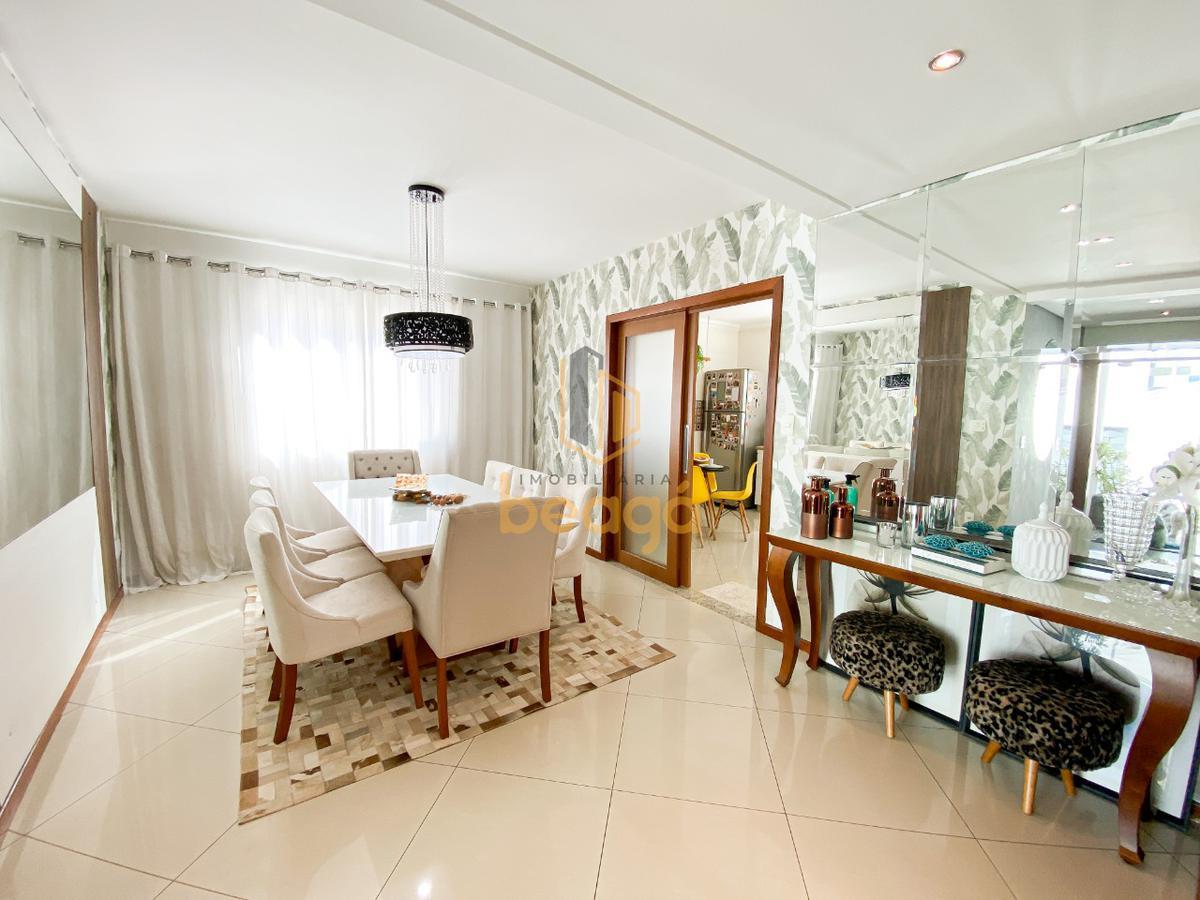 Casa, Manacás, 3 Quartos, 2 Vagas, 1 Suíte