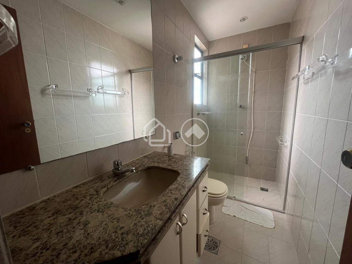 Apartamento, Buritis, 3 Quartos, 2 Vagas, 1 Suíte