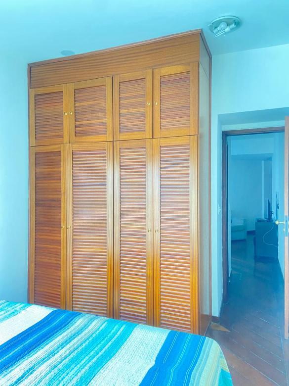 Apartamento, Lourdes, 1 Quarto, 1 Vaga, 1 Suíte