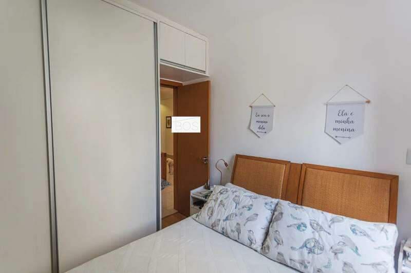 Apartamento, Serra, 2 Quartos, 2 Vagas, 1 Suíte