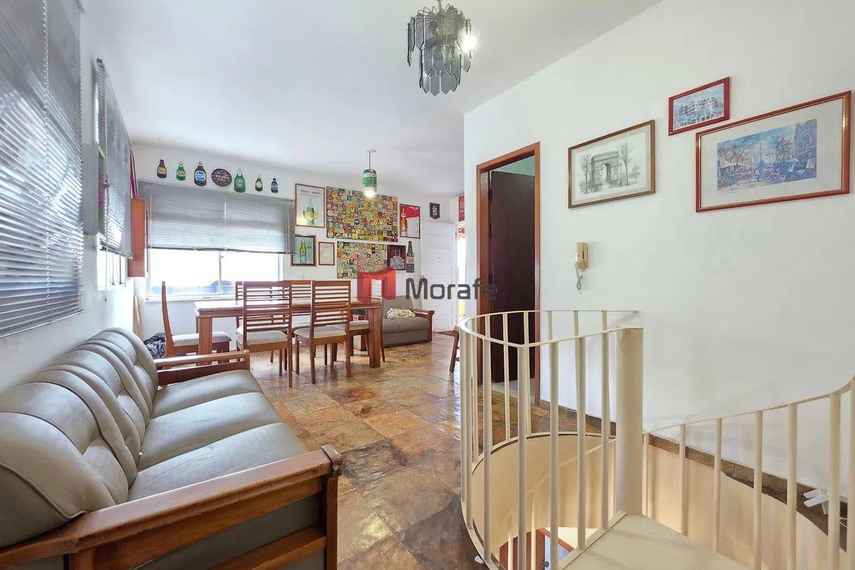 Apartamento, Anchieta, 4 Quartos, 1 Vaga, 1 Suíte