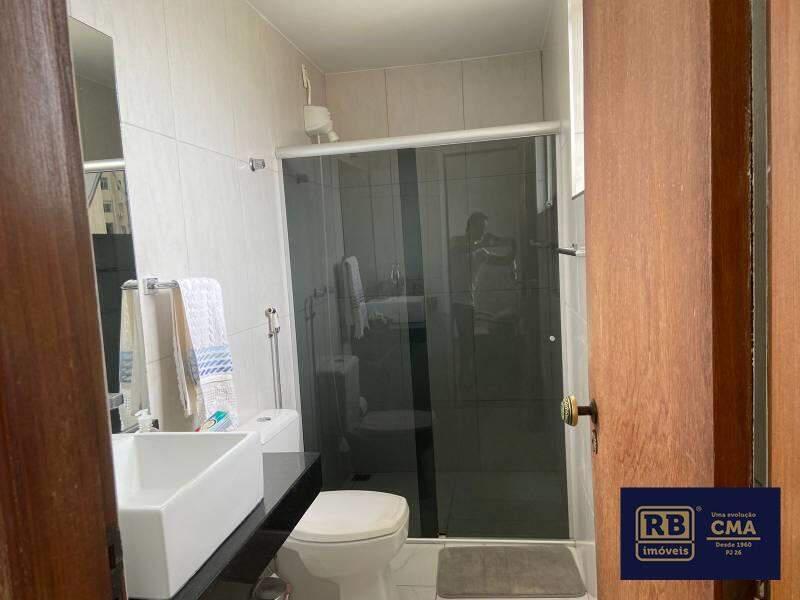 Cobertura, Sion, 6 Quartos, 3 Vagas, 2 Suítes