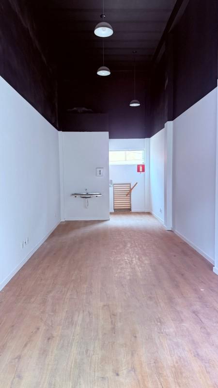 Andar, Salgado Filho, 0 Quarto, 0 Vaga