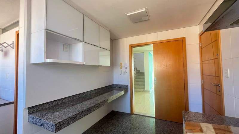 Cobertura, Santa Inês, 4 Quartos, 4 Vagas, 2 Suítes