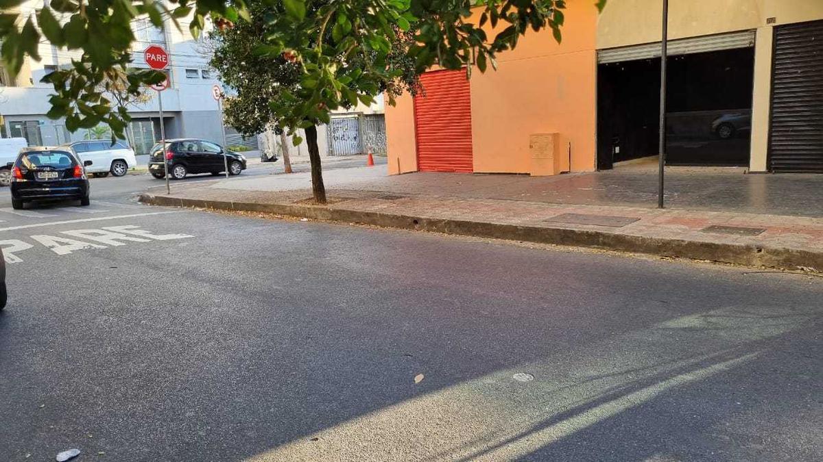 Andar, Anchieta, 0 Quarto, 0 Vaga