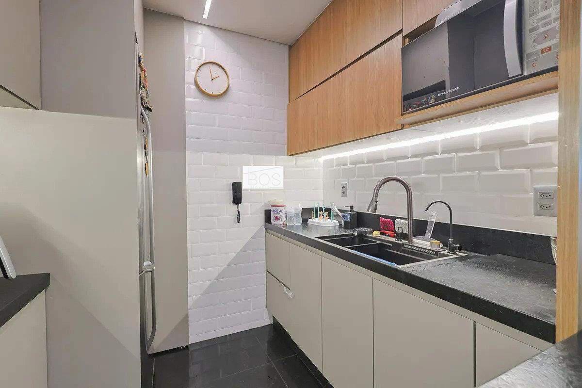 Apartamento, Sion, 3 Quartos, 2 Vagas, 1 Suíte
