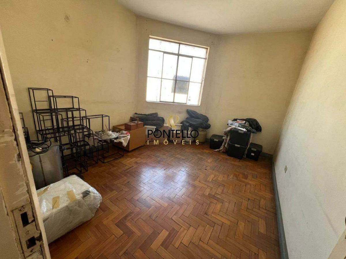 Apartamento, Centro, 4 Quartos, 0 Vaga