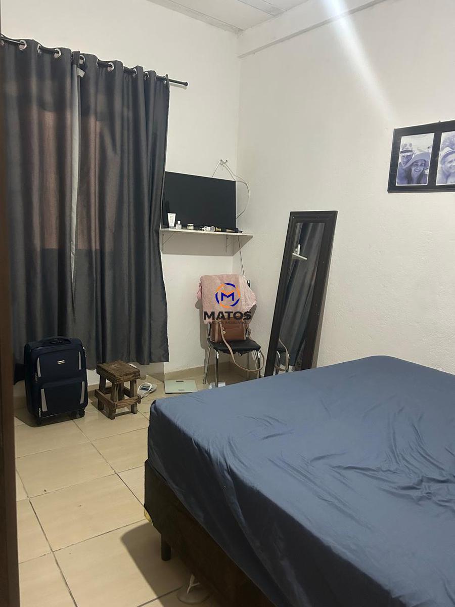 Casa, Castanheira, 2 Quartos, 8 Vagas