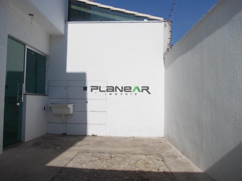 Casa, Jardim Riacho das Pedras, 3 Quartos, 2 Vagas, 1 Suíte