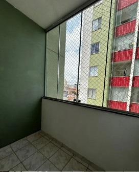 Apartamento, Santa Cruz, 2 Quartos, 2 Vagas