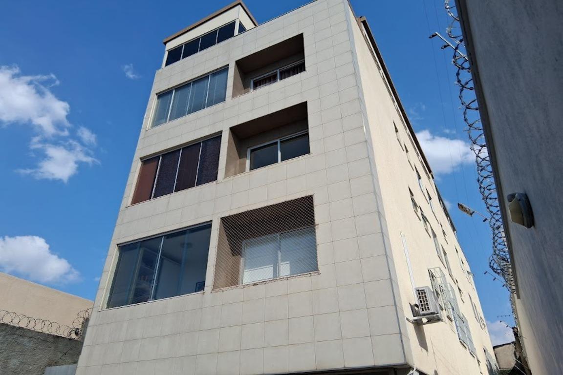 Apartamento, Concórdia, 3 Quartos, 2 Vagas, 1 Suíte