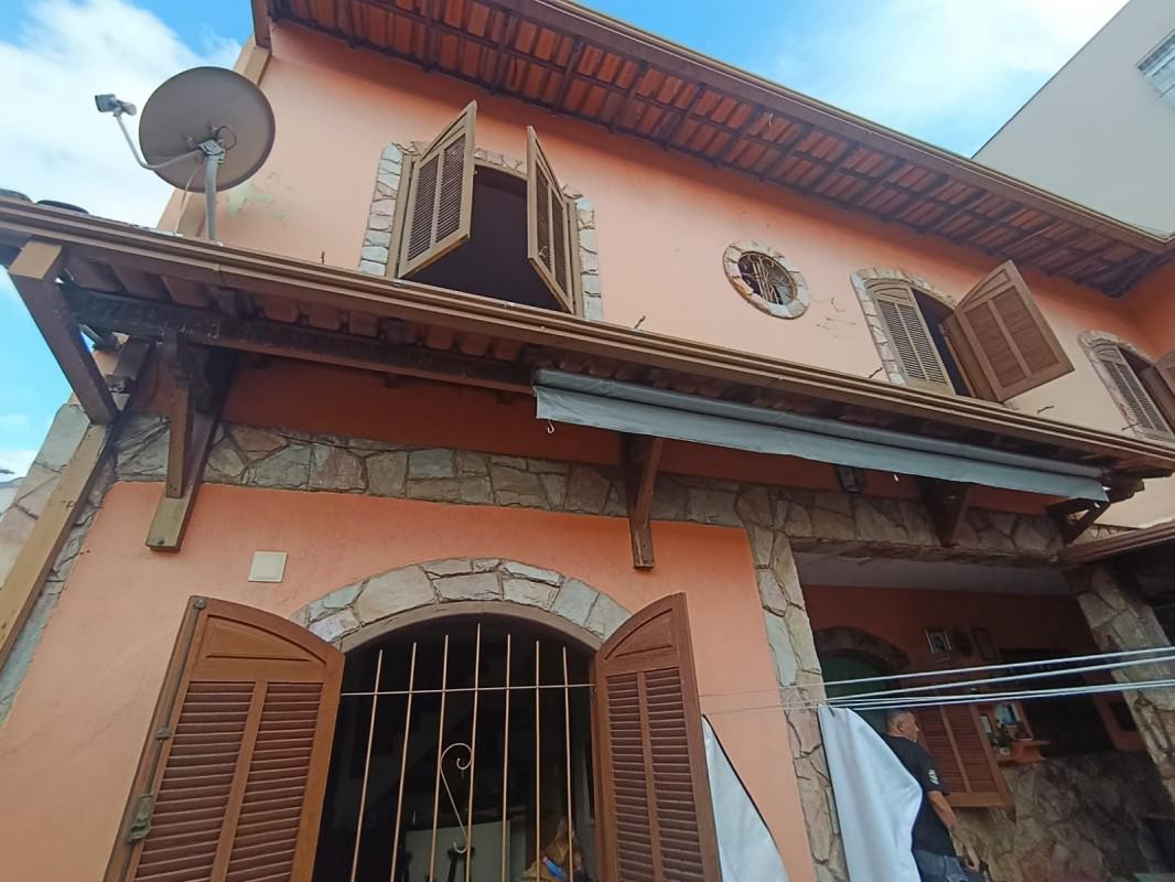 Casa, Nova Vista, 3 Quartos, 0 Vaga, 1 Suíte