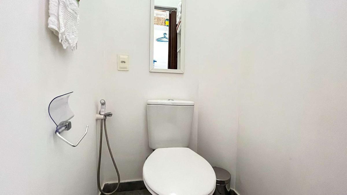 Apartamento, Santo Antônio, 2 Quartos, 0 Vaga