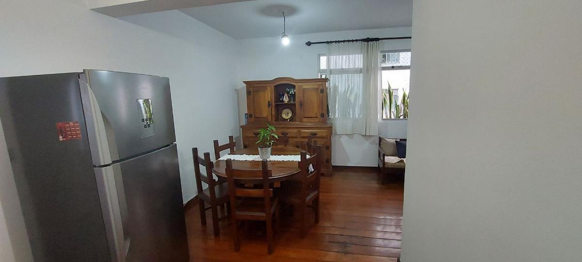 Apartamento, Santo Antônio, 4 Quartos, 2 Vagas, 1 Suíte