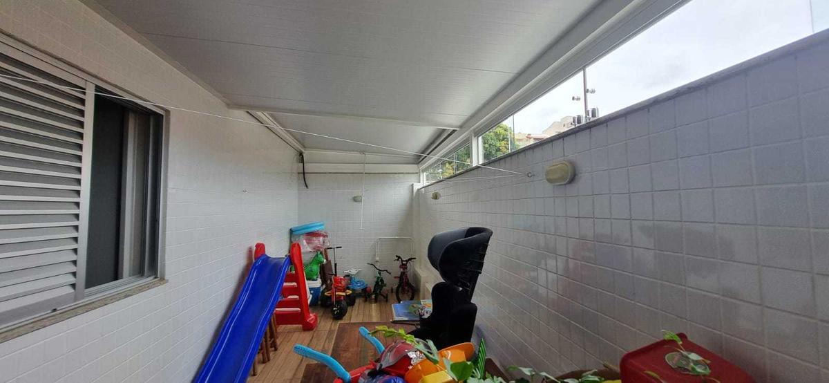 Apartamento, Ana Lúcia, 3 Quartos, 2 Vagas, 1 Suíte