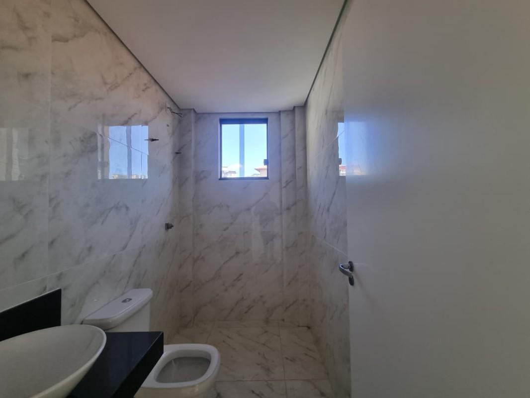 Apartamento, Jardim Riacho das Pedras, 3 Quartos, 2 Vagas, 1 Suíte
