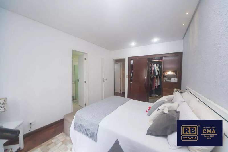 Apartamento, Sion, 4 Quartos, 1 Vaga, 1 Suíte