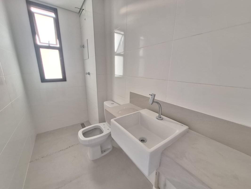 Apartamento, Cidade Nova, 3 Quartos, 2 Vagas, 1 Suíte