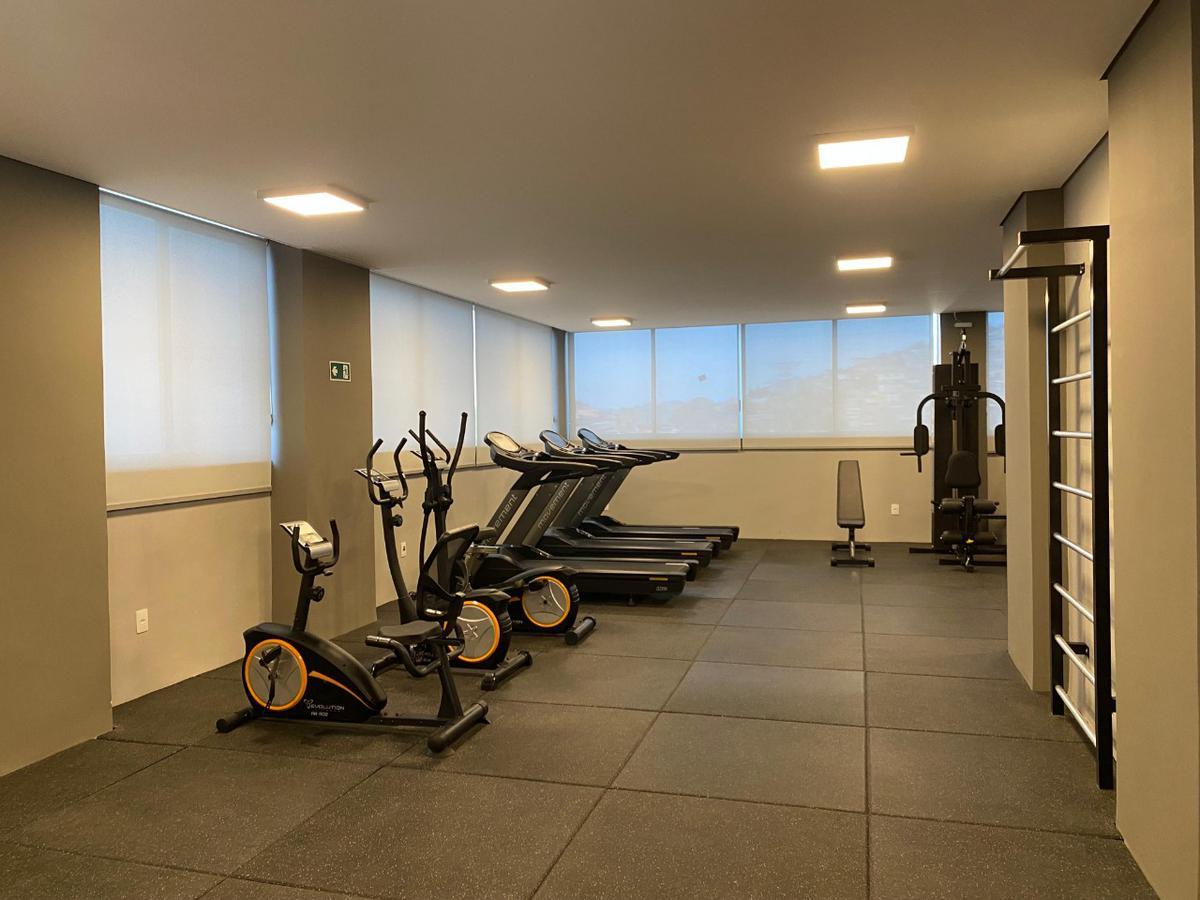 Apartamento, São Lucas, 2 Quartos, 2 Vagas, 1 Suíte