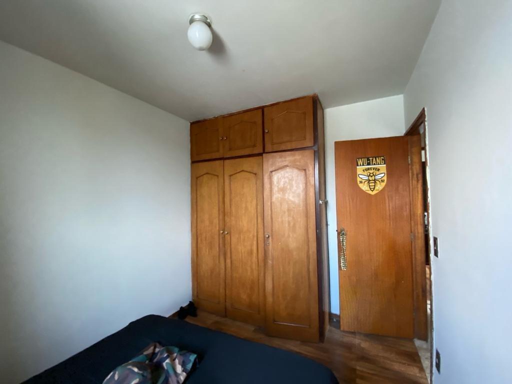Apartamento, Caiçaras, 3 Quartos, 2 Vagas